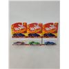 Image 1 : Hot Wheels Classics 3 "Corvette Stingray's"