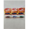 Image 1 : Hot Wheels Classics 3 "Chevy Nomad's"