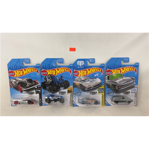 Hot Wheels Lot