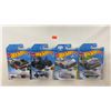 Image 1 : Hot Wheels Lot