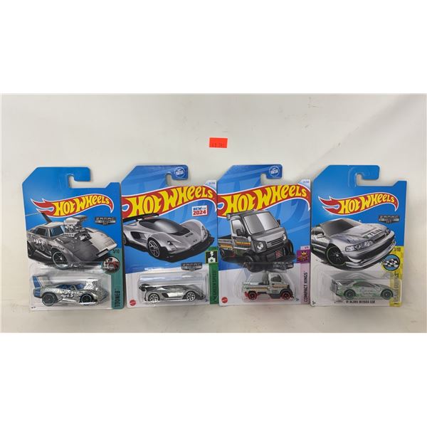 Hot Wheels Lot