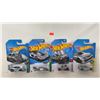 Image 1 : Hot Wheels Lot