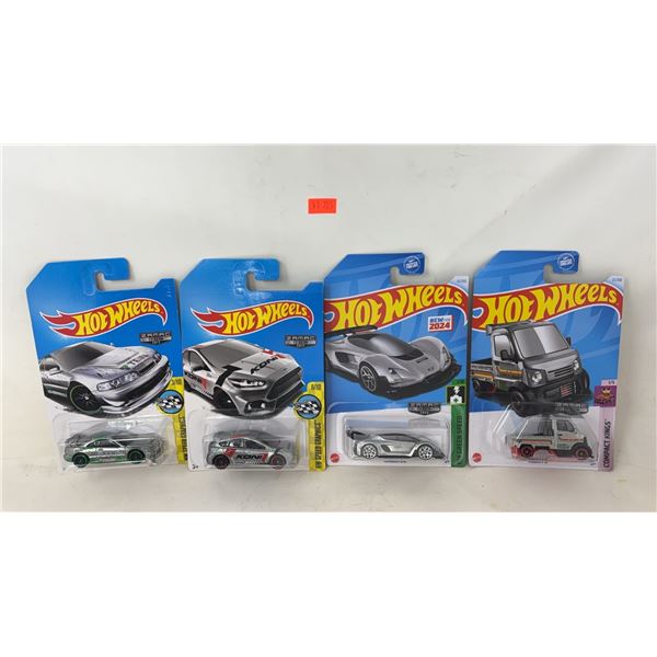 Hot Wheels Lot