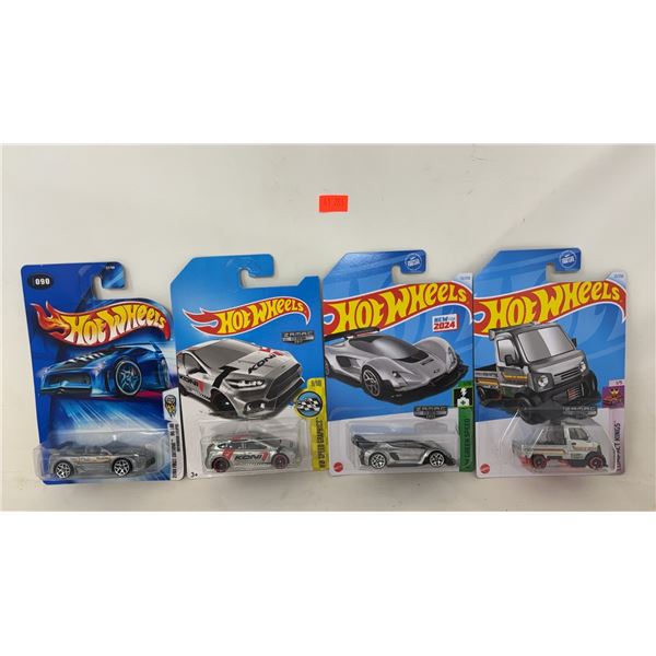 Hot Wheels Lot