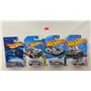 Image 1 : Hot Wheels Lot