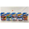 Image 1 : Hot Wheels Lot