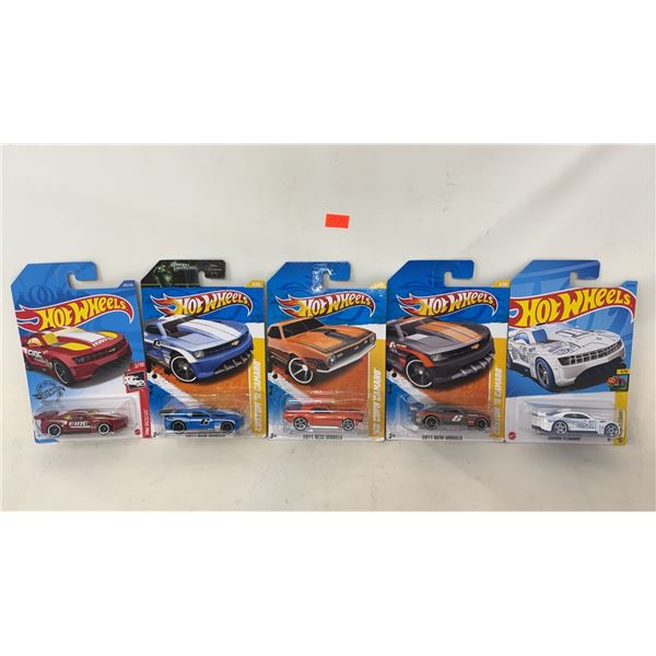 Hot Wheels Lot