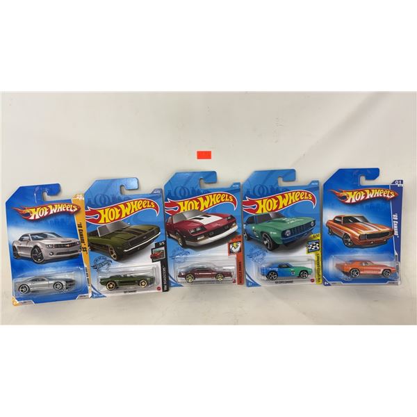 Hot Wheels Lot