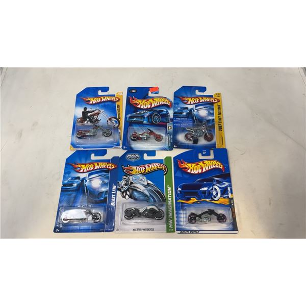 Hot Wheels Lot