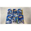 Image 1 : Hot Wheels Lot