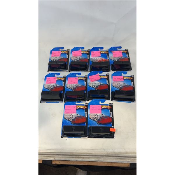 Hot Wheels Mystery Car Lot