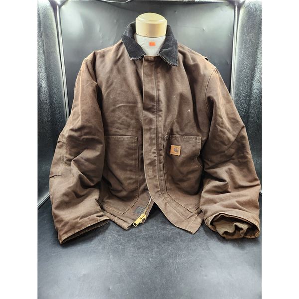 Men's Large Carhartt Jacket