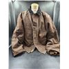 Image 1 : Men's Large Carhartt Jacket