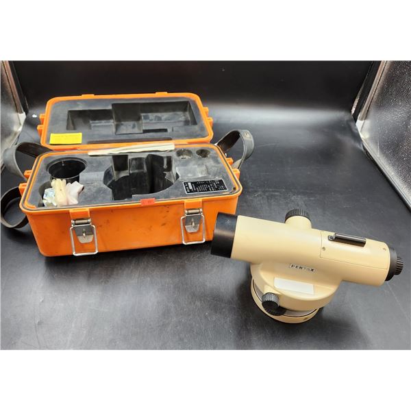 Pentax PAL-2R Automatic Level