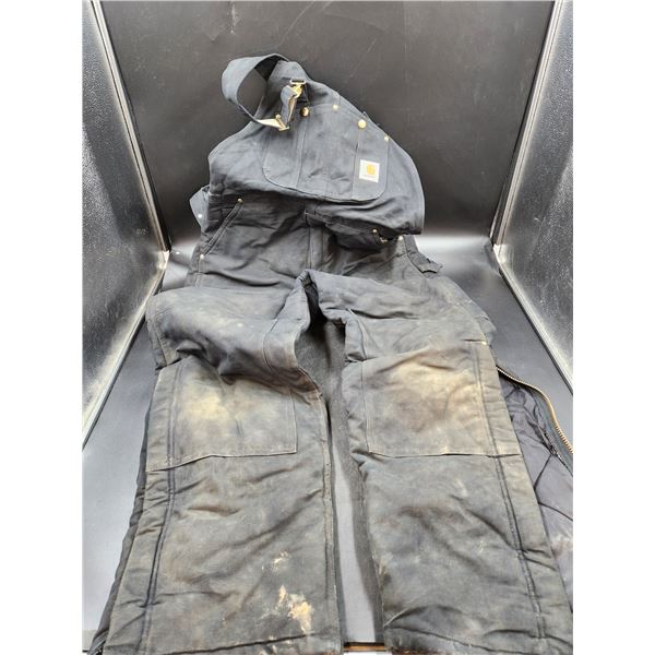 Men's 36x30 Carhartt Overalls