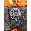 Image 2 : Men's Large Forcefield Safety Vest Jacket