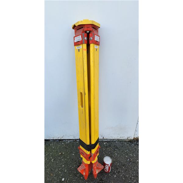 Auto Level Surveying Tripod