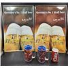 Image 1 : Beer Advertising Trays & Mugs
