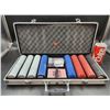 Image 1 : World Series Poker Set