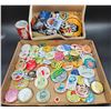 Image 1 : Patch & Pin Lot