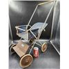 Image 1 : Vintage Infant Stroller