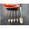 International Silver Spoons