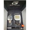 Image 2 : Gino Milano Stainless Steel Watch w/ Pen & Calendar Calculator