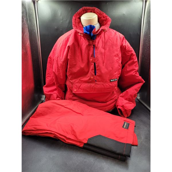 Sun Ice Snow Gear