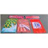 Image 1 : Advertising Flag Lot