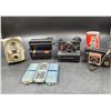 Image 1 : Vintage Camera Lot