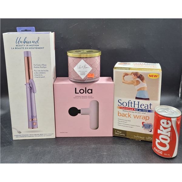 Self Care & Beauty Lot