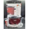 Everstar Slow Cooker