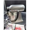 Image 2 : KitchenAid KSM3311X Baking Mixer