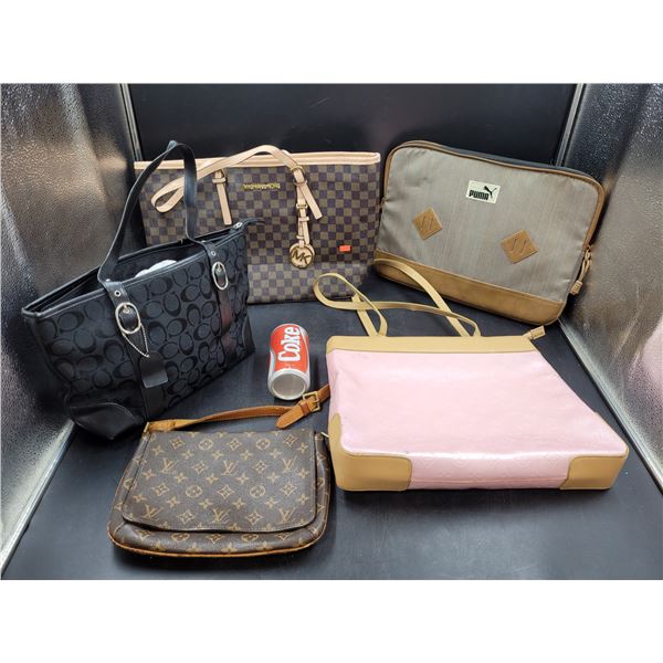 Handbag/Purse Lot