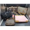 Image 1 : Handbag/Purse Lot
