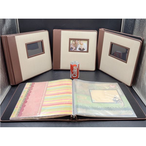 Photo Album Books