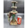Image 1 : Vintage Cast Screw Jack