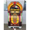 Wurlitzer Jukebox Cardboard Cutout