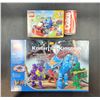 Image 1 : Lego Creator 3-In-1 Go Kart & Lego Knights Kingdom Game