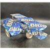 Image 2 : Aluminum Plane Crafted From Cans