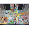 Comic Lot