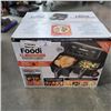 Image 2 : NINJA FOODI 10QT DUAL ZONE AIR FRYER - TESTED WORKING, RETAIL $199