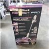 Image 2 : SHARK DETECT PRO CORDLESS STICK VACUUM - TESTED WORKING, RETAIL $399
