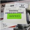 Image 2 : APPLE AIRPOD PRO EARBUDS W/ MAGSAFE CASE - TESTED WORKING, RETAIL $329