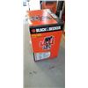Image 2 : BLACK AND DECKER 1 3/4 HP PLUNGE ROUTER