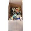 Image 1 : BOX OF ASSORTED ITEMS MOSTLY NEW