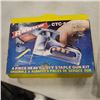 Image 3 : ARROW STAPLER AND PNEUMATIC BRAD NAILER