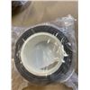 Image 2 : LOT OF NEW HIGH TEMP HEAT RESISTANT TAPE