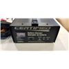 Image 2 : CERTIFIED BATTERY CHARGER AND MULTIMETER