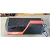 Image 2 : MILWAUKEE M12/M18 RADIO WITH POWER CORD TESTED WORKING